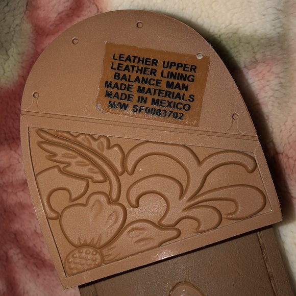 Soft Sandals - Picture 5 of 8